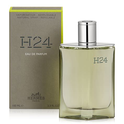 hermès h24 fragrantica|h24 hermes for men.